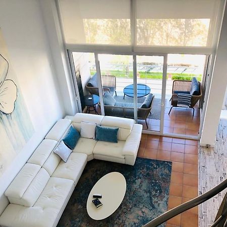 Апартаменти Vacaciones En La Playa Calafell Ал-Бандрель Екстер'єр фото